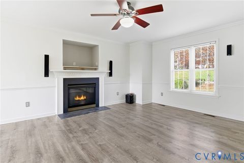 Tiny photo for 1418 Crawford Wood Place, Chesterfield, VA 23114 (MLS # 2529964)