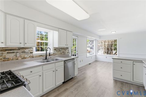 Tiny photo for 1418 Crawford Wood Place, Chesterfield, VA 23114 (MLS # 2529964)