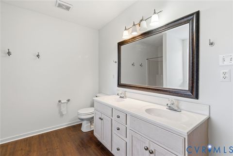 Tiny photo for 1418 Crawford Wood Place, Chesterfield, VA 23114 (MLS # 2529964)