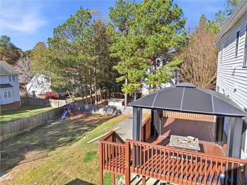 Tiny photo for 1418 Crawford Wood Place, Chesterfield, VA 23114 (MLS # 2529964)