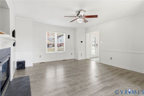 Tiny photo for 1418 Crawford Wood Place, Chesterfield, VA 23114 (MLS # 2529964)