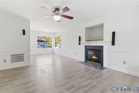 Tiny photo for 1418 Crawford Wood Place, Chesterfield, VA 23114 (MLS # 2529964)