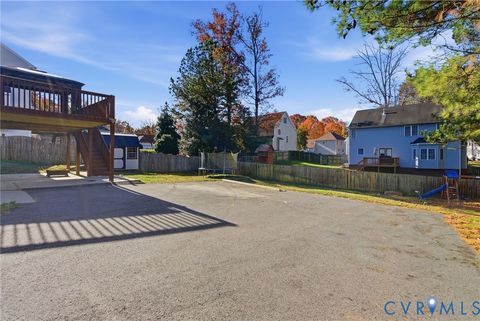Tiny photo for 1418 Crawford Wood Place, Chesterfield, VA 23114 (MLS # 2529964)