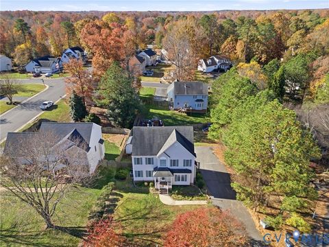 Tiny photo for 1418 Crawford Wood Place, Chesterfield, VA 23114 (MLS # 2529964)