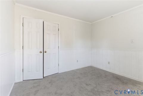 Tiny photo for 1418 Crawford Wood Place, Chesterfield, VA 23114 (MLS # 2529964)