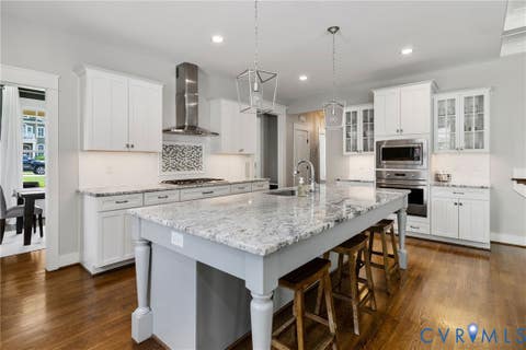 Tiny photo for 15918 Drumone Road, Midlothian, VA 23112 (MLS # 2619348)