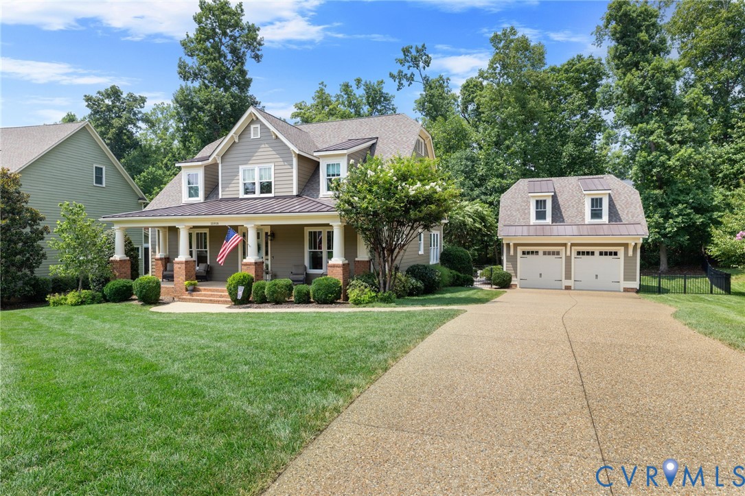 15918 Drumone Road, Midlothian, VA, 23112