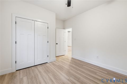 Tiny photo for 1160 Lampe Lane, South Prince George, VA 23805 (MLS # 2533193)