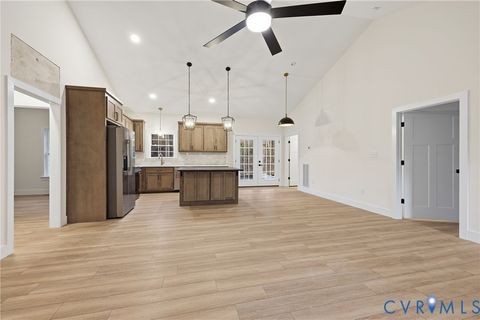 Tiny photo for 1160 Lampe Lane, South Prince George, VA 23805 (MLS # 2533193)