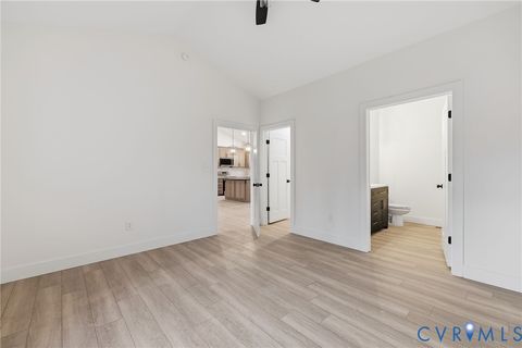 Tiny photo for 1160 Lampe Lane, South Prince George, VA 23805 (MLS # 2533193)