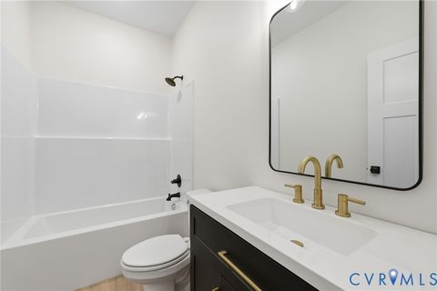 Tiny photo for 1160 Lampe Lane, South Prince George, VA 23805 (MLS # 2533193)