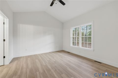 Tiny photo for 1160 Lampe Lane, South Prince George, VA 23805 (MLS # 2533193)