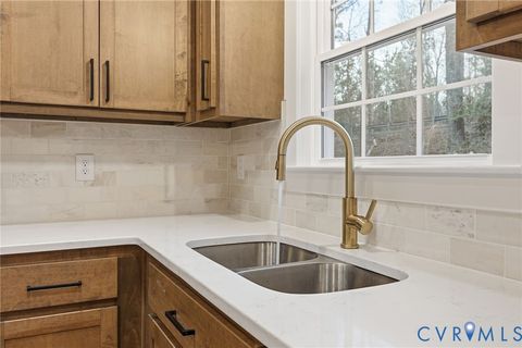 Tiny photo for 1160 Lampe Lane, South Prince George, VA 23805 (MLS # 2533193)