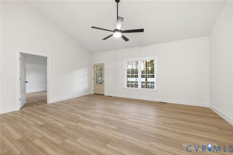 Tiny photo for 1160 Lampe Lane, South Prince George, VA 23805 (MLS # 2533193)