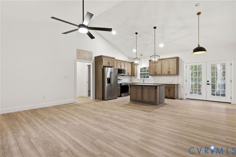 Tiny photo for 1160 Lampe Lane, South Prince George, VA 23805 (MLS # 2533193)