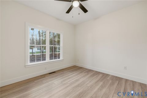 Tiny photo for 1160 Lampe Lane, South Prince George, VA 23805 (MLS # 2533193)