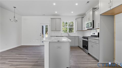 Tiny photo for 6543 Topsail Point, Chesterfield, VA 23234 (MLS # 2527789)
