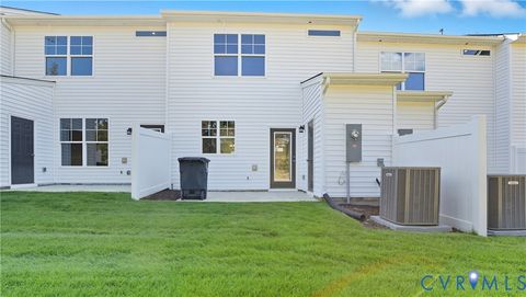 Tiny photo for 6543 Topsail Point, Chesterfield, VA 23234 (MLS # 2527789)