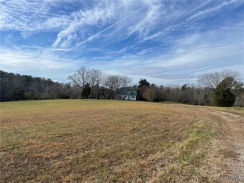 Tiny photo for 24685 Christanna Highway, Alberta, VA 23821 (MLS # 2502333)