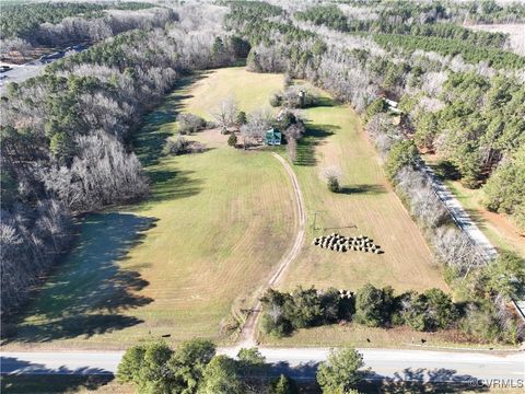 Tiny photo for 24685 Christanna Highway, Alberta, VA 23821 (MLS # 2502333)