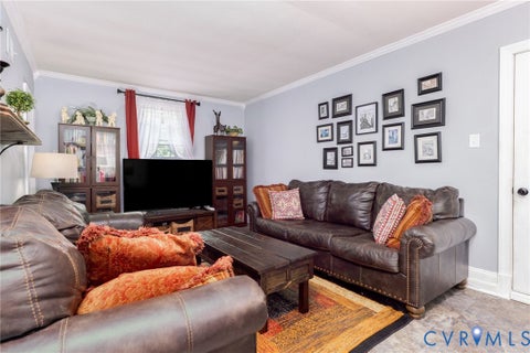 Tiny photo for 111 Whiteside Road, Sandston, VA 23150 (MLS # 2622937)