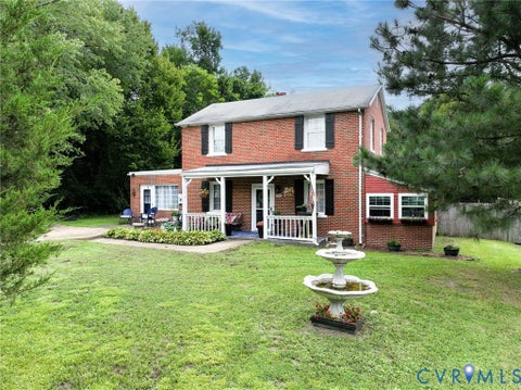 Tiny photo for 111 Whiteside Road, Sandston, VA 23150 (MLS # 2622937)