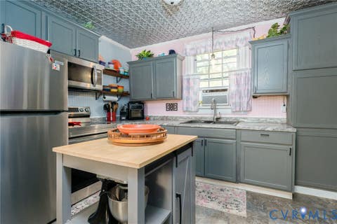 Tiny photo for 111 Whiteside Road, Sandston, VA 23150 (MLS # 2622937)