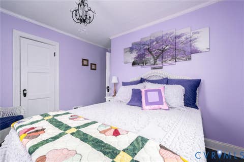 Tiny photo for 111 Whiteside Road, Sandston, VA 23150 (MLS # 2622937)