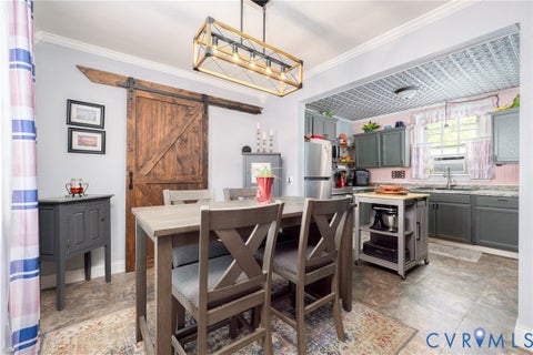 Tiny photo for 111 Whiteside Road, Sandston, VA 23150 (MLS # 2622937)