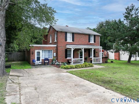 Tiny photo for 111 Whiteside Road, Sandston, VA 23150 (MLS # 2622937)