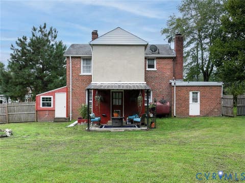 Tiny photo for 111 Whiteside Road, Sandston, VA 23150 (MLS # 2622937)