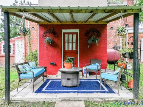 Tiny photo for 111 Whiteside Road, Sandston, VA 23150 (MLS # 2622937)