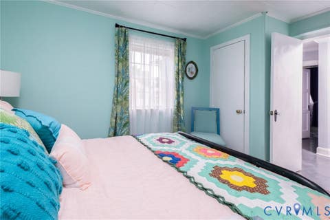 Tiny photo for 111 Whiteside Road, Sandston, VA 23150 (MLS # 2622937)
