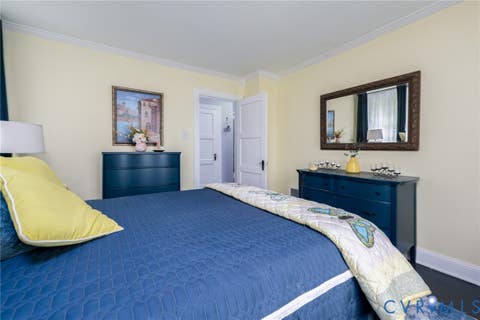 Tiny photo for 111 Whiteside Road, Sandston, VA 23150 (MLS # 2622937)