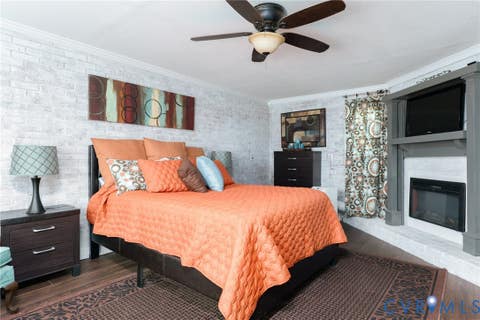 Tiny photo for 111 Whiteside Road, Sandston, VA 23150 (MLS # 2622937)