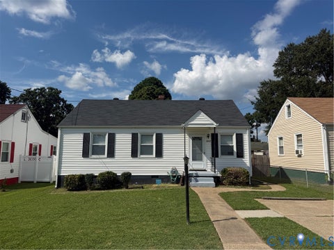 Photo of 2713 Pickett Street, Hopewell, VA 23860 (MLS # 2623663)