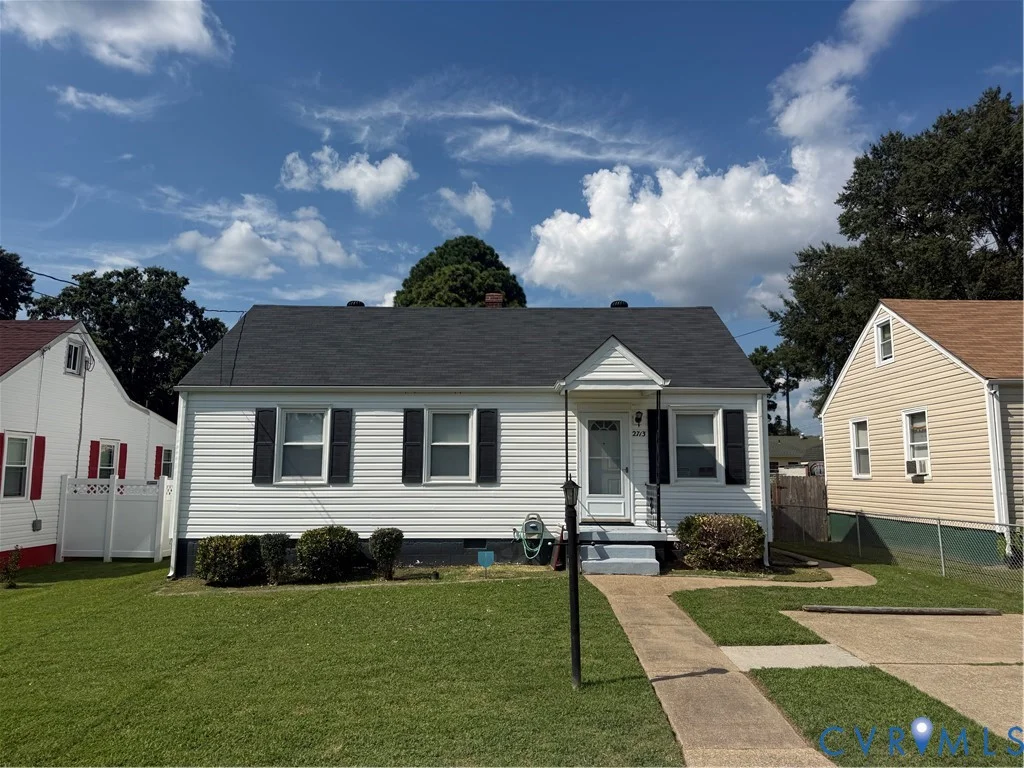 2713 Pickett Street