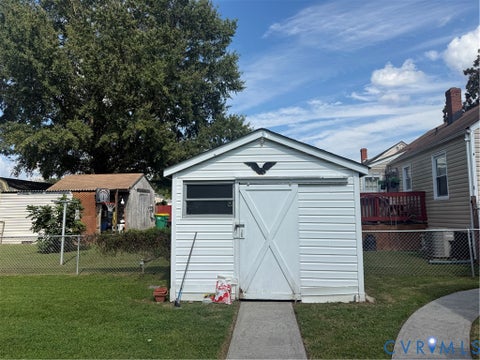 Tiny photo for 2713 Pickett Street, Hopewell, VA 23860 (MLS # 2623663)