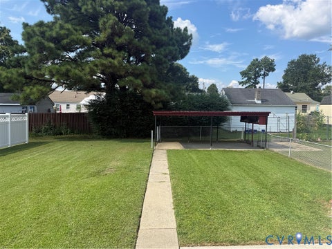 Tiny photo for 2713 Pickett Street, Hopewell, VA 23860 (MLS # 2623663)