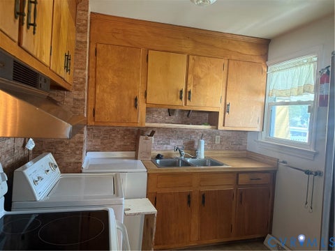 Tiny photo for 2713 Pickett Street, Hopewell, VA 23860 (MLS # 2623663)