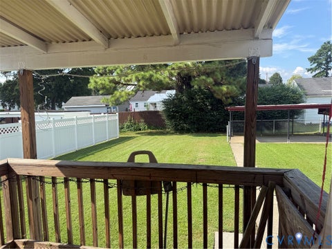 Tiny photo for 2713 Pickett Street, Hopewell, VA 23860 (MLS # 2623663)
