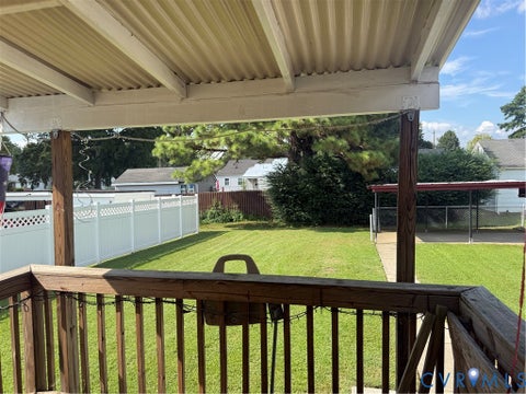 Tiny photo for 2713 Pickett Street, Hopewell, VA 23860 (MLS # 2623663)