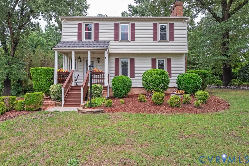 11709 Cliff Lawn Drive