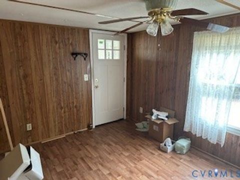 Tiny photo for 1857 Hodnetts Road, Gretna, VA 24557 (MLS # 2602983)