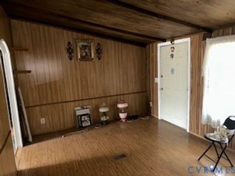 Tiny photo for 1857 Hodnetts Road, Gretna, VA 24557 (MLS # 2602983)