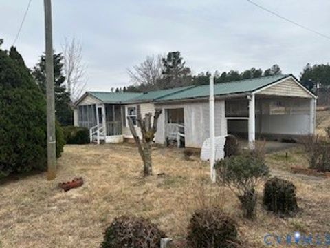 Tiny photo for 1857 Hodnetts Road, Gretna, VA 24557 (MLS # 2602983)