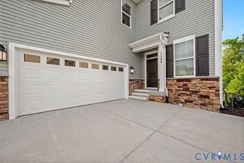 Tiny photo for 17206 Gossamer Drive, Chesterfield, VA 23120 (MLS # 2611719)