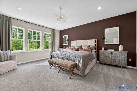 Tiny photo for 17206 Gossamer Drive, Chesterfield, VA 23120 (MLS # 2611719)