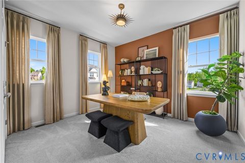 Tiny photo for 17206 Gossamer Drive, Chesterfield, VA 23120 (MLS # 2611719)