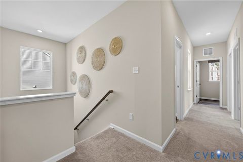 Tiny photo for 17206 Gossamer Drive, Chesterfield, VA 23120 (MLS # 2611719)